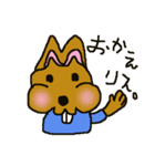 7hwのスタンプ（個別スタンプ：2）