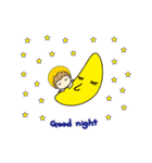 クピちゃん（個別スタンプ：2）