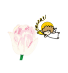 クピちゃん（個別スタンプ：9）