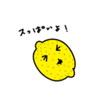 クピちゃん（個別スタンプ：14）