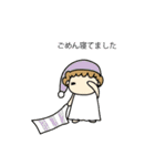 クピちゃん（個別スタンプ：22）