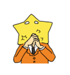 たかが星されど星 2（個別スタンプ：7）