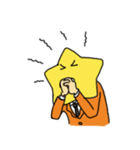 たかが星されど星 2（個別スタンプ：13）