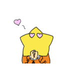 たかが星されど星 2（個別スタンプ：14）