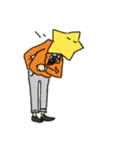 たかが星されど星 2（個別スタンプ：29）