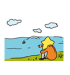 たかが星されど星 2（個別スタンプ：36）