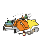 たかが星されど星 2（個別スタンプ：38）