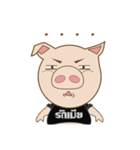 HereMoo（個別スタンプ：8）