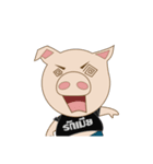 HereMoo（個別スタンプ：10）