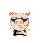 HereMoo（個別スタンプ：11）