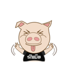 HereMoo（個別スタンプ：14）