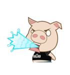 HereMoo（個別スタンプ：17）