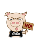 HereMoo（個別スタンプ：20）