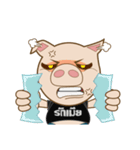 HereMoo（個別スタンプ：35）