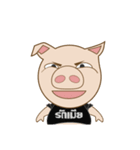 HereMoo（個別スタンプ：37）