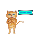 LuckyCat Gang（個別スタンプ：8）