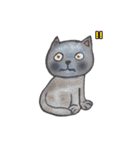 LuckyCat Gang（個別スタンプ：15）