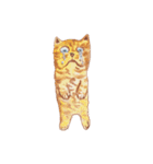 LuckyCat Gang（個別スタンプ：17）