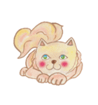 LuckyCat Gang（個別スタンプ：29）