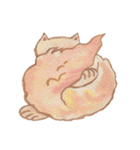 LuckyCat Gang（個別スタンプ：32）