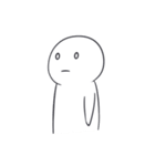真白さん（個別スタンプ：4）