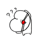 ラブニャン~日常編~（個別スタンプ：30）