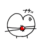 ラブニャン~日常編~（個別スタンプ：33）
