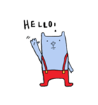 Rabby Bell（個別スタンプ：1）