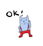 Rabby Bell（個別スタンプ：9）