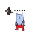 Rabby Bell（個別スタンプ：12）