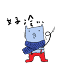 Rabby Bell（個別スタンプ：26）
