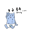 Rabby Bell（個別スタンプ：27）