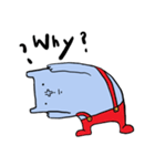 Rabby Bell（個別スタンプ：28）