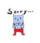 Rabby Bell（個別スタンプ：29）