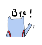 Rabby Bell（個別スタンプ：32）