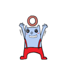 Rabby Bell（個別スタンプ：39）