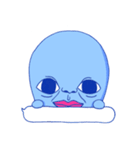 Project Blue（個別スタンプ：29）