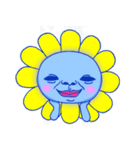 Project Blue（個別スタンプ：30）