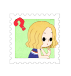 ルタンブル三姉妹（個別スタンプ：2）