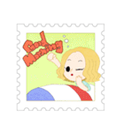 ルタンブル三姉妹（個別スタンプ：4）