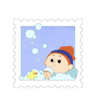 ルタンブル三姉妹（個別スタンプ：6）