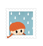 ルタンブル三姉妹（個別スタンプ：7）