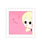 ルタンブル三姉妹（個別スタンプ：9）