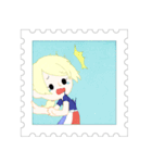 ルタンブル三姉妹（個別スタンプ：12）