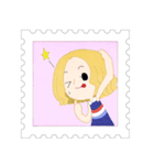 ルタンブル三姉妹（個別スタンプ：15）