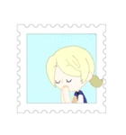 ルタンブル三姉妹（個別スタンプ：23）