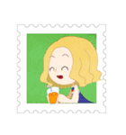 ルタンブル三姉妹（個別スタンプ：26）
