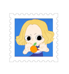 ルタンブル三姉妹（個別スタンプ：27）