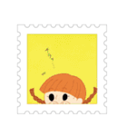 ルタンブル三姉妹（個別スタンプ：31）