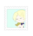ルタンブル三姉妹（個別スタンプ：32）